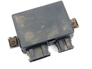 Řídící jednotka 038906013AJ, 0281001912   Volkswagen Polo III 6N 6N2 6NF 2001