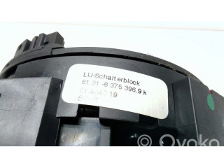 Подрулевой шлейф SRS 8375396, 613183753969 BMW 5 E39