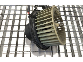 Вентилятор печки       Volkswagen Transporter - Caravelle T4