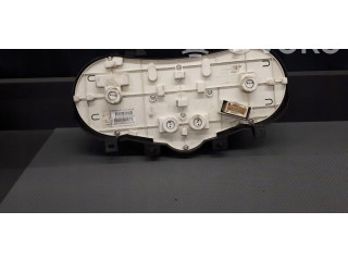 Přístrojová deska Peugeot 206+ 2013 9666637080