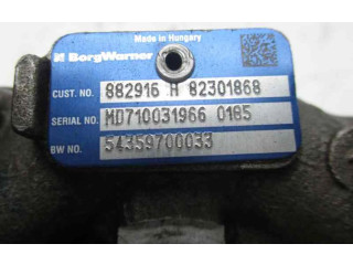 Turbodmychadlo Турбина 882916H82301868 Renault Sandero I