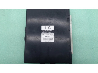 Řídící jednotka 22765AA01A, TN1124002401 Subaru Outback 2011