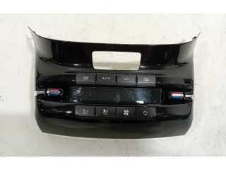 Блок управления климат-контролем    Peugeot 2008 I