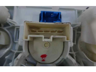 Блок управления климат-контролем Fiat Doblo