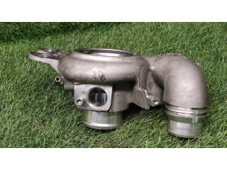  Турбина Chevrolet Cruze II 1.4 12679375, 4918004071   для двигателя Amerika      