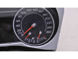 Панель приборов 7M2T10849AF Ford S-MAX