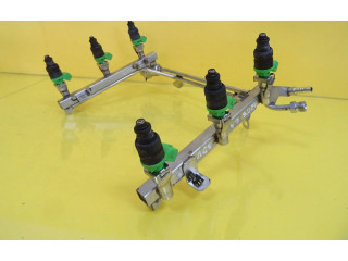 Топливная рампа 078133551BB, 078133681AJ   Audi A6 S6 C5 4B  