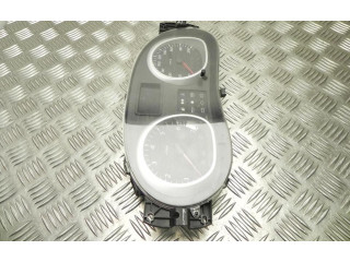 Панель приборов P248104276R, B1102 Dacia Duster