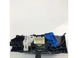 Блок управления климат-контролем T93789B Dacia Duster II