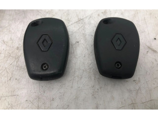 Блок управления двигателя 8201076738, 8201076738 Renault Twingo II