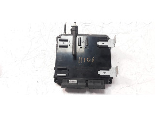 Блок управления K8711035310   SsangYong Tivoli