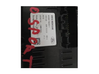 Блок управления климат-контролем GN15-18C612-AK, GN1518C612AK Ford Ecosport