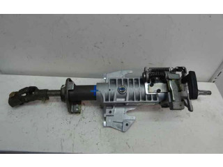 Рулевая рейка 1034839 Nissan Navara 2005 - 2016 года