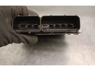 Блок управления двигателя 55246398, MAGNETIMARELLI   Fiat Qubo