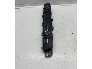 Блок управления климат-контролем 98340409ZD, 35252402   Peugeot Partner III