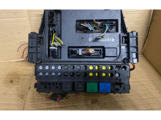 Блок комфорта A1695405645, 5DK00872822   Mercedes-Benz A W169   