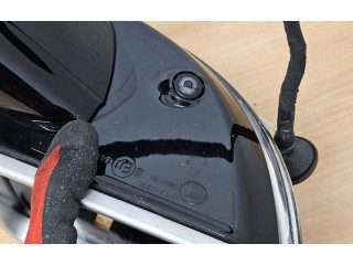 Зеркало электрическое Volvo S60 2018 - года