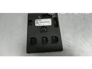 Модуль управления BSM 4H0907063DH, 4H0907063DA   Audi A6 S6 C7 4G    