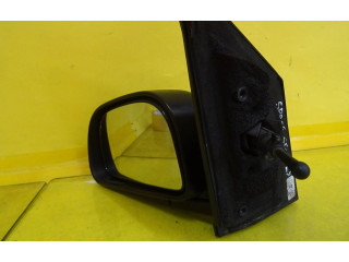 Зеркало (механическое)       Mitsubishi Space Star  1998 - 2005 года   