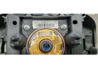 Подушка безопасности водителя 307573499N54AD Dacia Lodgy