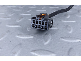 Зеркало электрическое левое Citroen Berlingo 2018- года