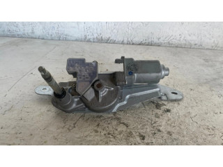 Двигатель стеклоочистителя заднего стекла