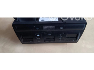 Блок управления климат-контролем 4B0820043P, 5HB00760412   Audi A6 S6 C5 4B