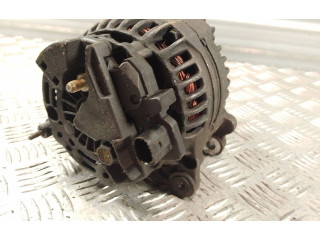 Генератор 9459093, 0124515021   Volvo S80      