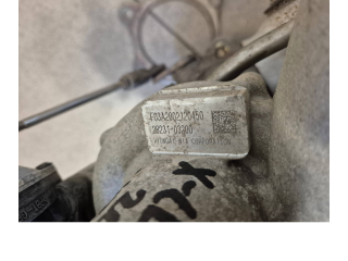  Турбина KIA Xceed  2823103200   для двигателя 1.4 T-GDI      