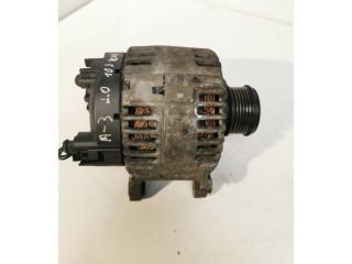 Генератор 06F903023C Audi A3 S3 8P