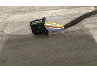 Зеркало электрическое        Skoda Fabia Mk3 (NJ)  2015 - 2021 года   