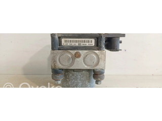 Блок АБС 0265800441, 0265231579   Citroen  C1  2006-2013 года