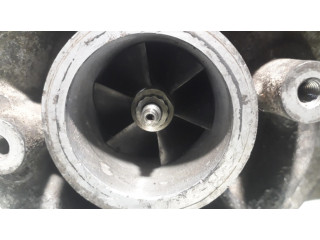 Turbodmychadlo Турбина GT1745V, 7538472 Ford Focus 1.6 B