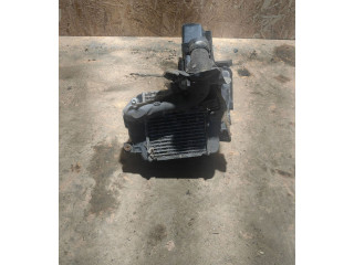 Интеркулер Mazda 3 II