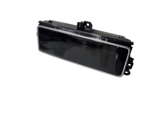 Блок управления климат-контролем 4K0919158C, 5HB01344653   Audi e-tron