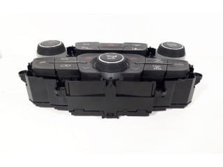Блок управления климат-контролем 53230568, P5VA64DX9AD   Jeep Compass