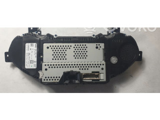 Přístrojová deska Audi A6 C7 2013 4G8920982