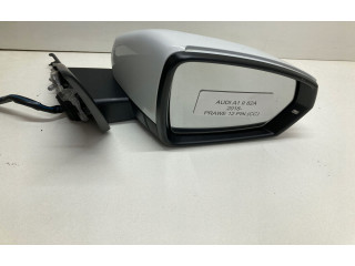 Зеркало электрическое Audi A1 2018 - года