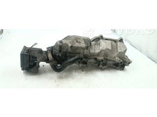 Přístrojová deska Mercedes-Benz A W169 2007 A6400900337, 70002908