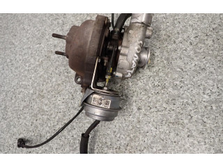 Turbodmychadlo Нагнетатель Hyundai Sonata