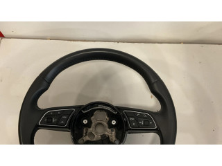 Volant Audi A4 S4 B9 2017 8w0419091