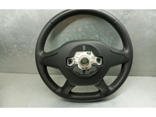 Руль Dacia Sandero  2008 - 2012 года 484004420R, 34318657C      