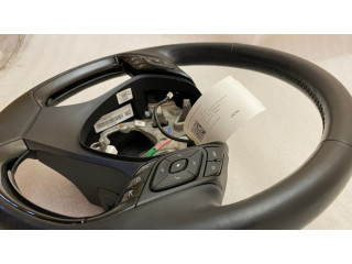 Руль Toyota C-HR 2016-- года 631164300