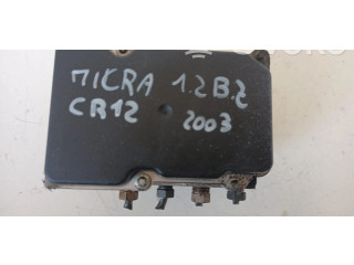 Jednotka ABS 0265231341, 0265231341 Nissan Micra 2003