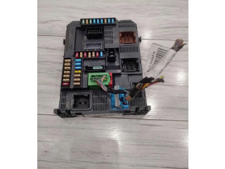 Блок комфорта 9807532080   Peugeot 2008 I   