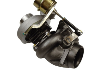 Turbodmychadlo Турбина 605096019980, A6020961099 Mercedes-Benz C W202