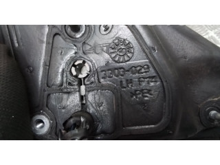 Зеркало электрическое Volvo C30 2007 - 2010 года