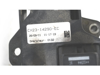 Блок предохранителей CX2314290EC, 8X2T14A003AA Jaguar XF X250