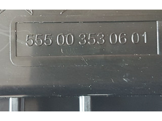 Панель приборов 9826262080, 555003530601   Citroen C5 Aircross       