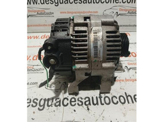 Генератор Citroen Berlingo